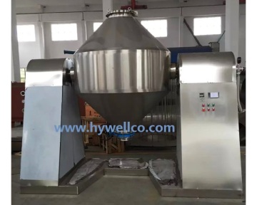 Lead Powder Low Temperature Drying Machine