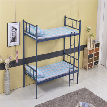 strong hotel iron bed frame