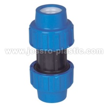 PP COMPRESSION COUPLING