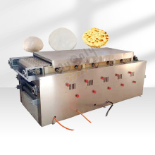 Electric High Tech Roti Canai Making Machine