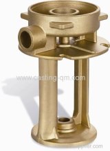 Sand Casting Hydraulic Joints?