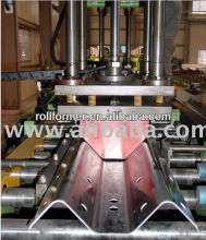 Highway guard rail forming machine/expressway guard rail forming machine/guard rail forming machine