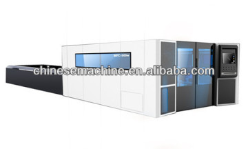 Fiber laser cuting machines for sale