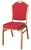 Restaurant durable Stackable Hotel Banquet Chair