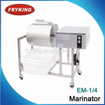 electric instant marinator machine, food marinator,meat marinator