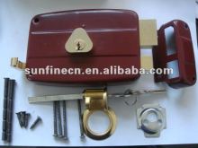 Door lock from china Model.No 116-140 fission