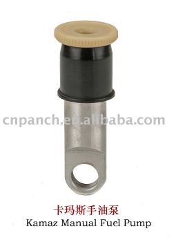 Kamaz manual fuel pump