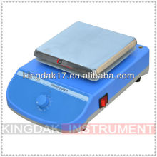 KTWJR-B thermostat electric heat plate/warner heat plate/induction heating plate