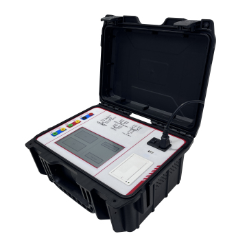 CTPT Push Electrical Characteristic Comprehensive Tester