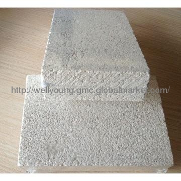 perlite fireproofing door core