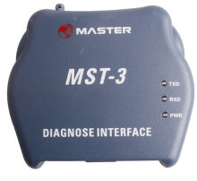 Mst-3 Universal Diagnostic Scan Tool Automotive Diagnostic Scanner