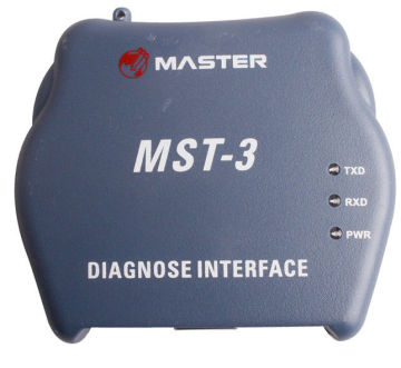 Mst-3 Universal Diagnostic Scan Tool Automotive Diagnostic Scanner