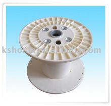 Plastic Spools