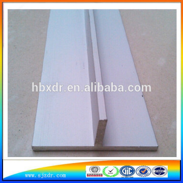 aluminium t profile