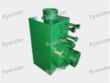 Fluid End Module Assembly for Pumps