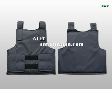 bullet stab proof protection vest/stab resistant jacket