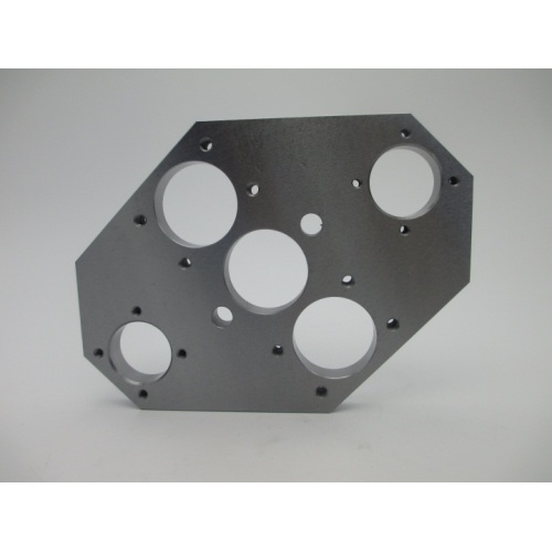OEM CNC Machine Parts