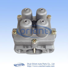 MAN heavy duty truck 4 Way Protection Valve