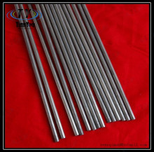 Ground Polished Surface Molybdenum Bars