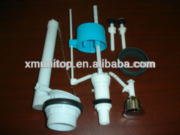 ABS Plastic Toilet Cistern Fittings