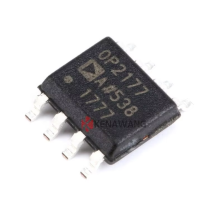 Original Genuine OP2177ARZ-REEL7 Low Input Bias Current Operational Amplifier Chip SOIC-8