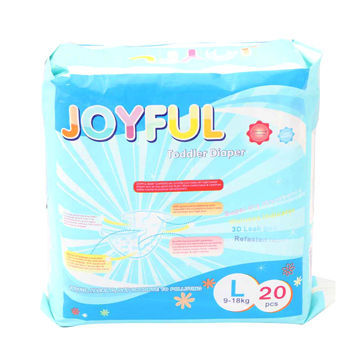 Joyful Baby Diaper