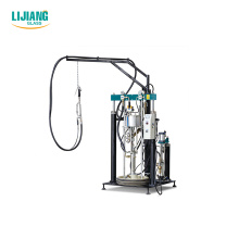 wo-pump Sealant-Spreading.Silicone Sealants Sealing Machine