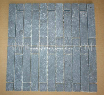 Bluestone Mosaic, Bule Limestone, Bulestone Tiles, Slab