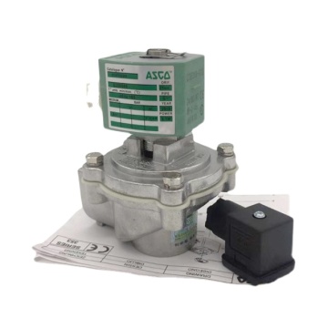 ASCO 353 Series Integral Pilot Threaded Body SCG353G047 Pulse Valves and Solenoid Valve: Comprehensive Search Engine