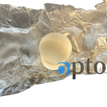 Cef3 Crystal Faraday Rotator for UV and Visible Wavelengths