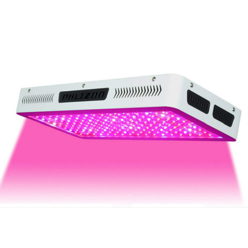 Lampa LED Full Spectrum Grow Light do kwiatów