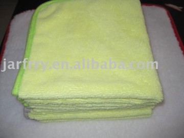 plush terry cloth
