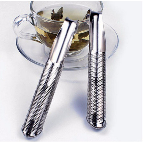 New Design Stainless Steel Tea Filter