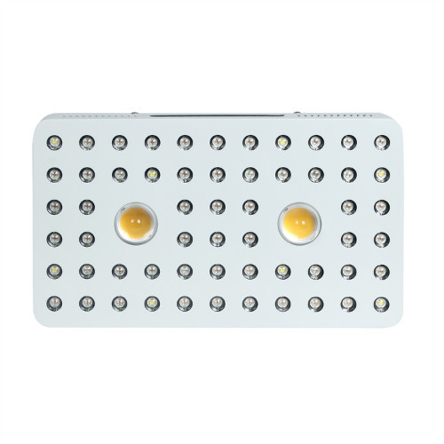 250 watt COB Full Spectrum LED Grow Lights