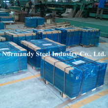 Stainless Steel Uncommon Size Sheet (201/202/304/410/430)