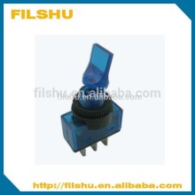 12V 2-File Brachypodium Auto Switch / Toggle Switch with Green Light / 12V Toggle Switch