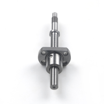 0601 Precision Ball Screw For CNC Machine