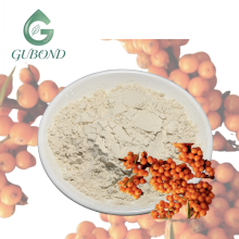 Sea Buckthorn Extract Powder for Dietary Supplements