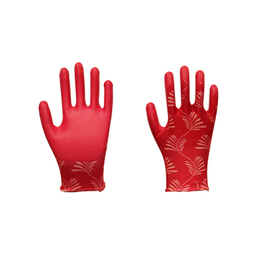best safety gloves Garden Series