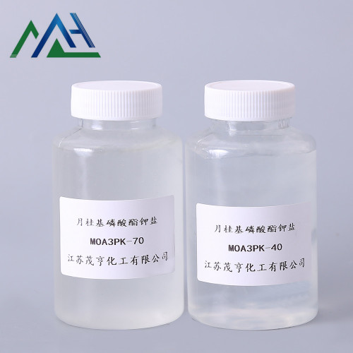 Lauryl Phosphate Potassium Salt MOA3PK-40