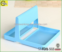 plastic shelf