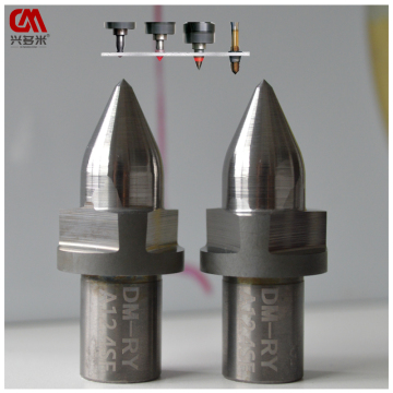 Tungsten Steel Mold Thin Wall Drill Bit