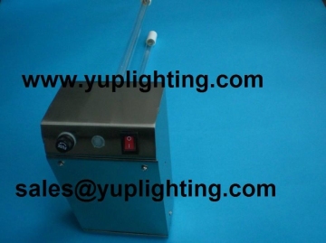 UVC ultraviolet light UV LAMP Air Purifier 18 watt duct