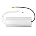 Conductor LED 120W Fuente de alimentación impermeable