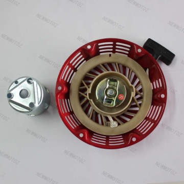 Starter Cup + Recoil Starter Start for Honda Gx240 Gx270 (8/9HP)