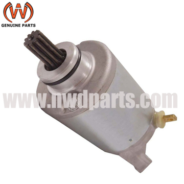 Starter Motor Replacement for Various SUZUKI GN GSF 400 Bandit Models