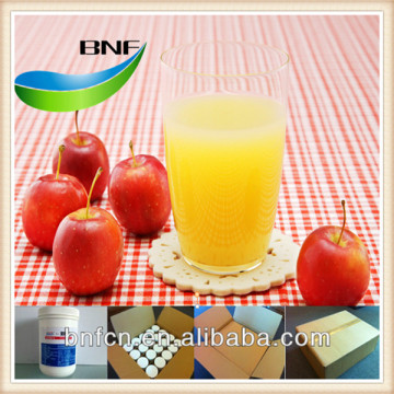 Added Preservatives Natural Polylysine Used in Fruit Juice