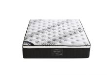 King Queen Size Of Pocket Pillow Top Mattress