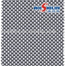 sun control fabric for roller blind