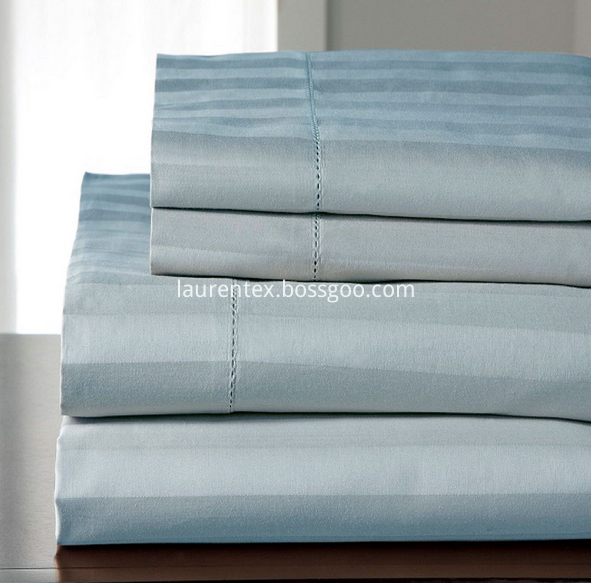 hemstitch sheets